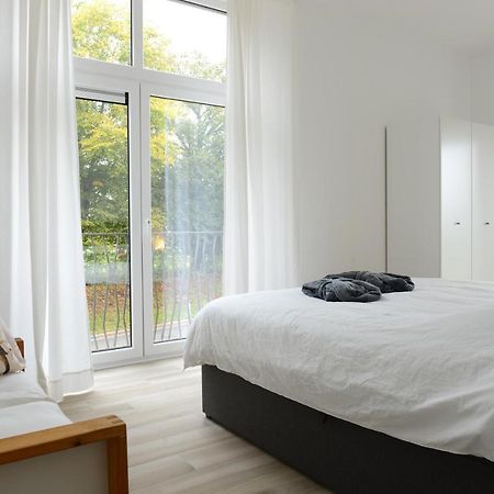 Robert Hotel Huy Kültér fotó