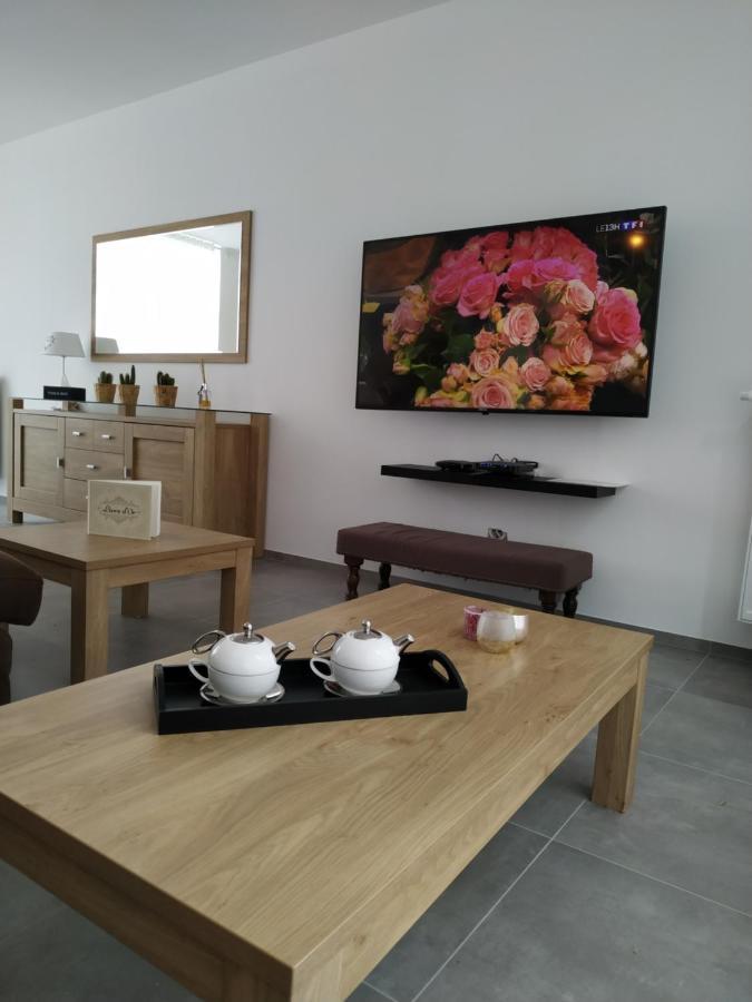 Robert Hotel Huy Kültér fotó