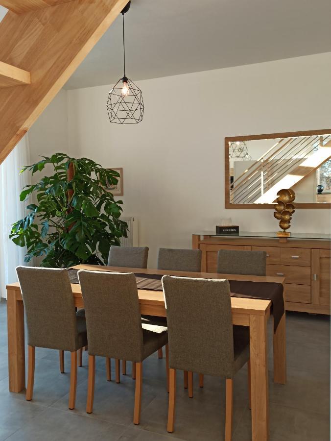 Robert Hotel Huy Kültér fotó