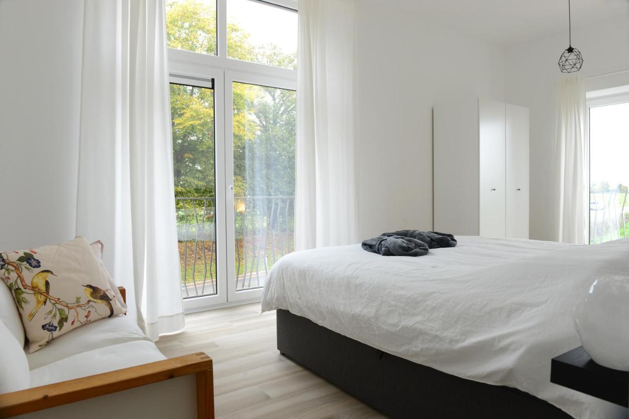 Robert Hotel Huy Kültér fotó