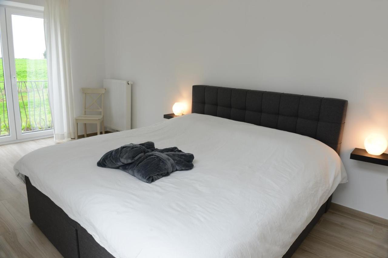 Robert Hotel Huy Kültér fotó