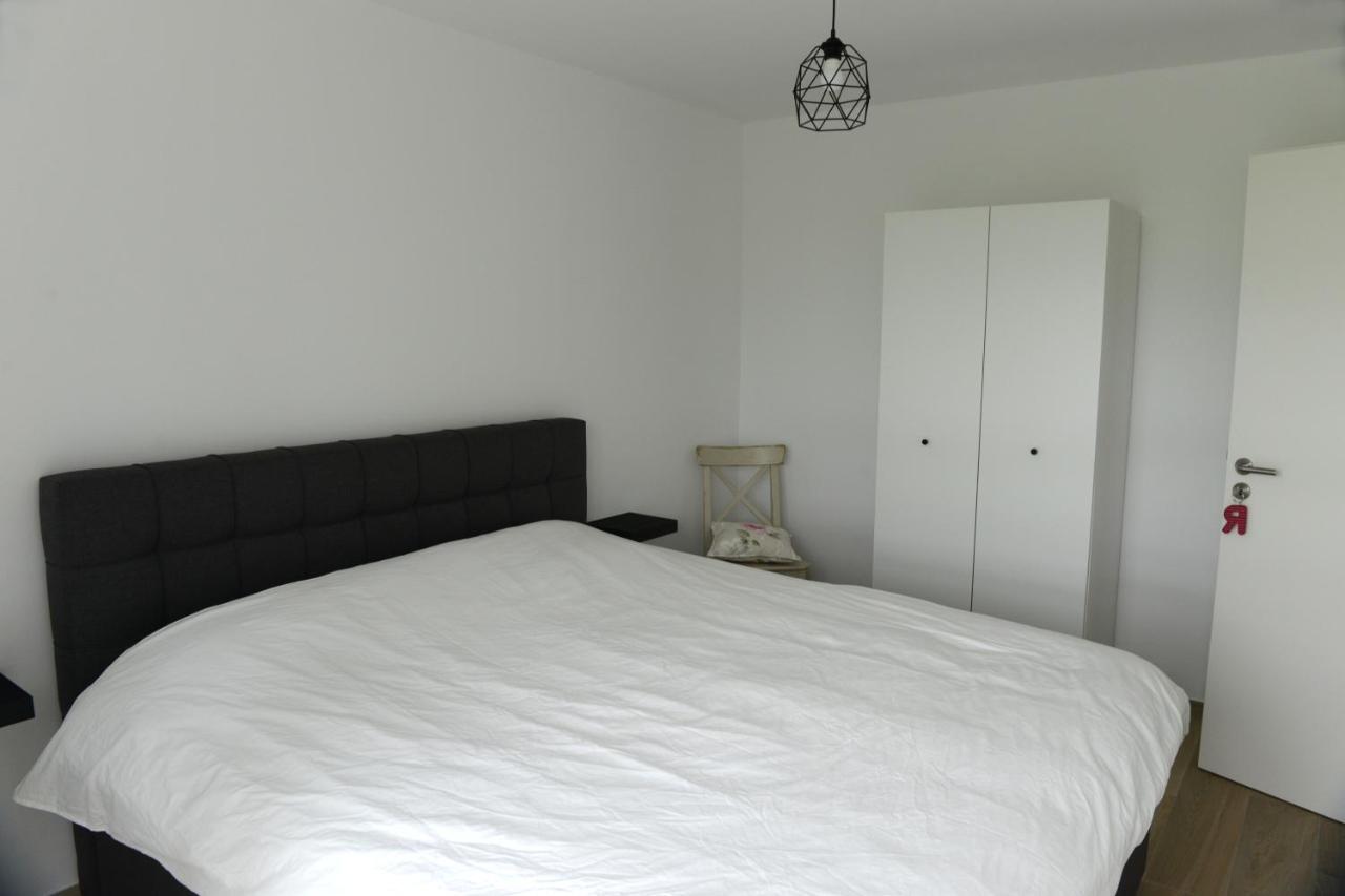 Robert Hotel Huy Kültér fotó